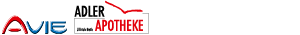 Adler-Apotheke Rockenhausen Second Logo